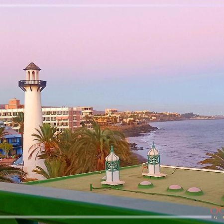 Ocean Apartment Gran Canaria Maspalomas  Eksteriør billede