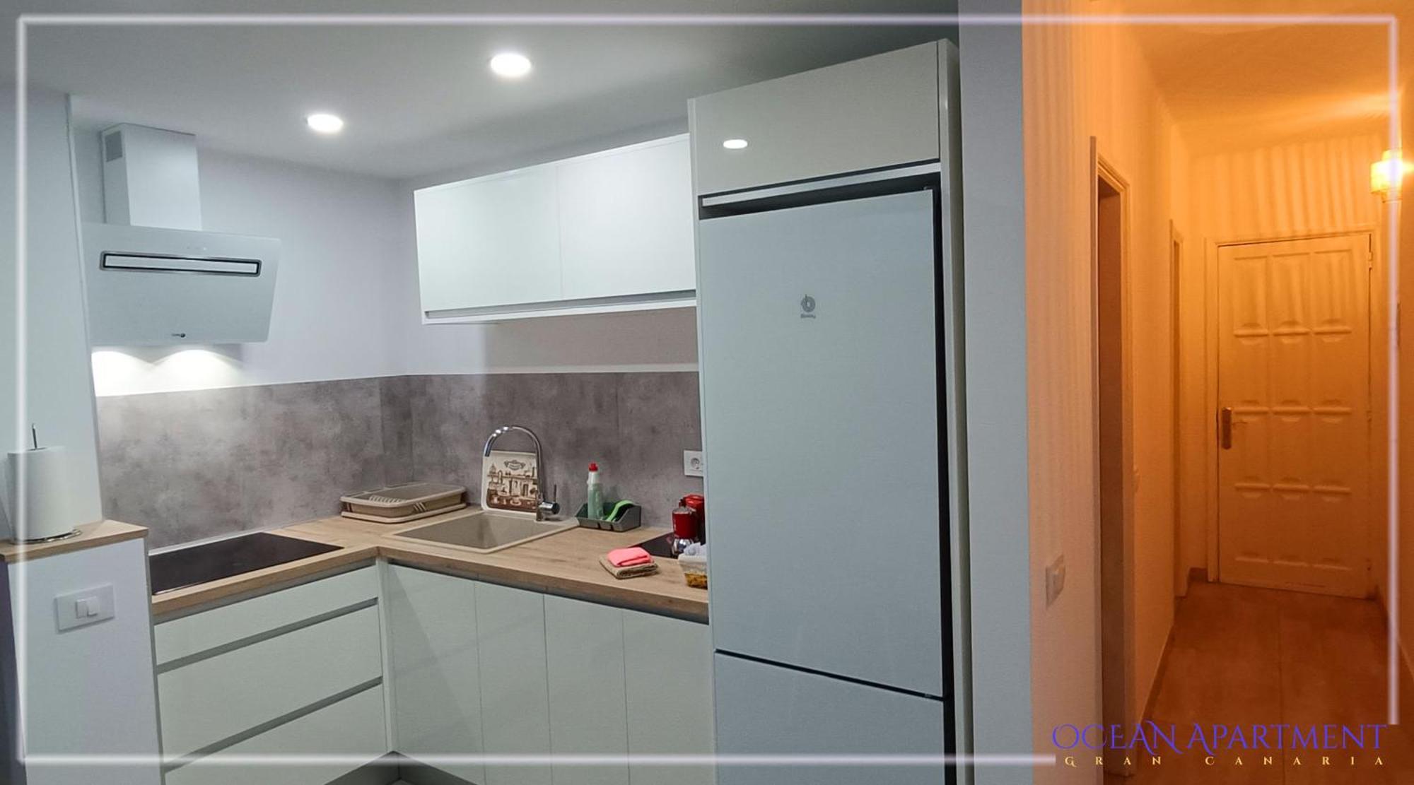 Ocean Apartment Gran Canaria Maspalomas  Eksteriør billede