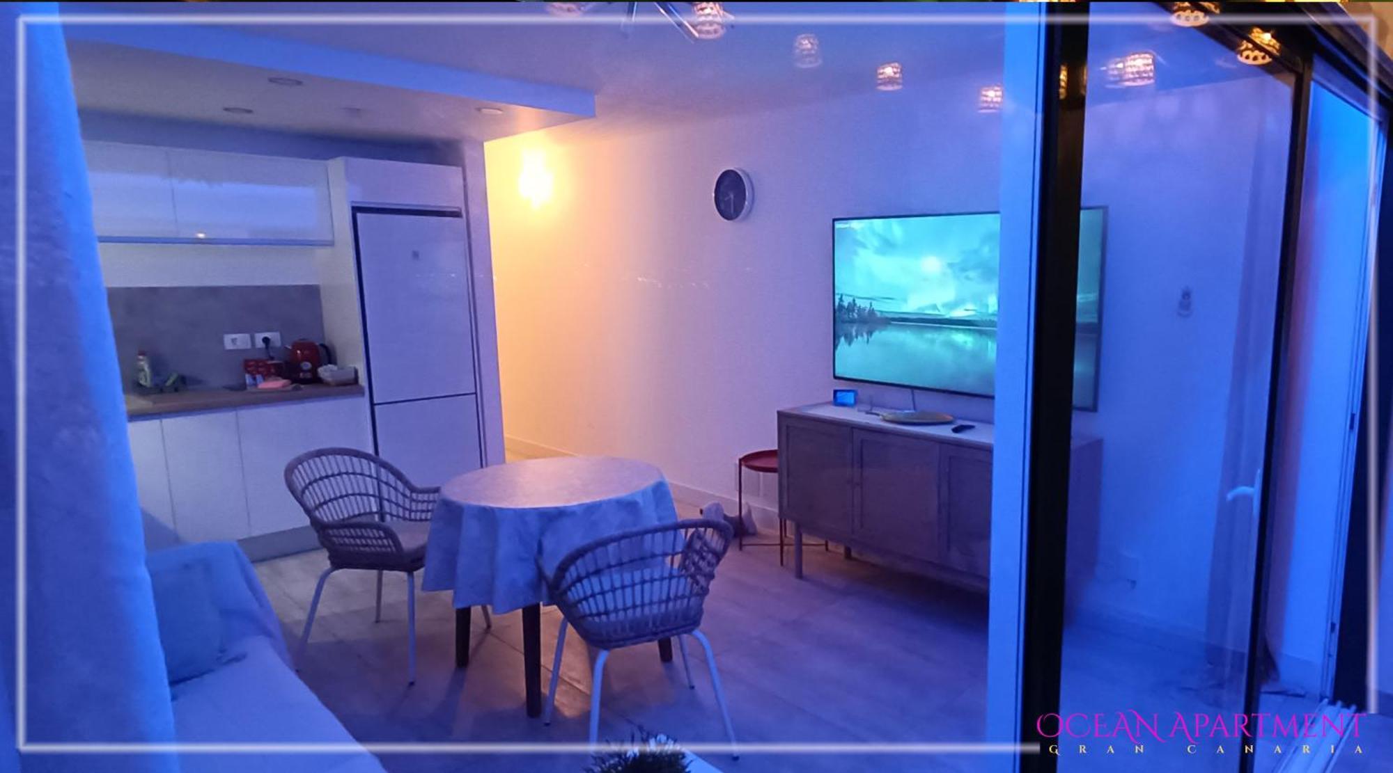 Ocean Apartment Gran Canaria Maspalomas  Eksteriør billede