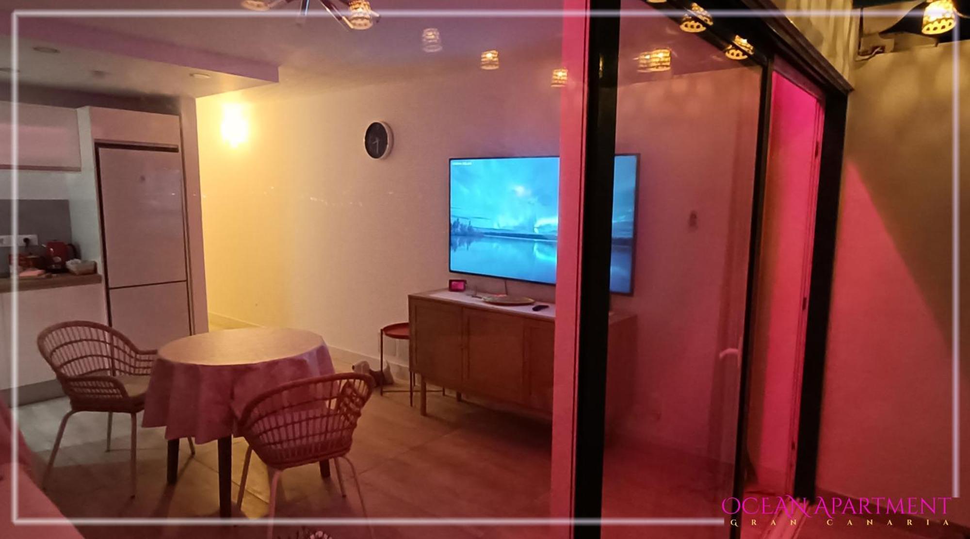 Ocean Apartment Gran Canaria Maspalomas  Eksteriør billede