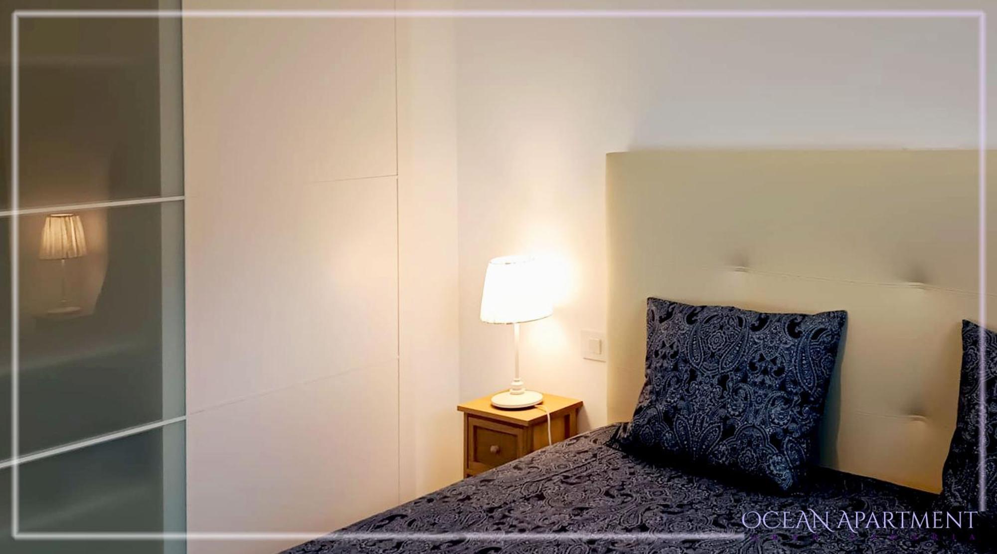 Ocean Apartment Gran Canaria Maspalomas  Eksteriør billede
