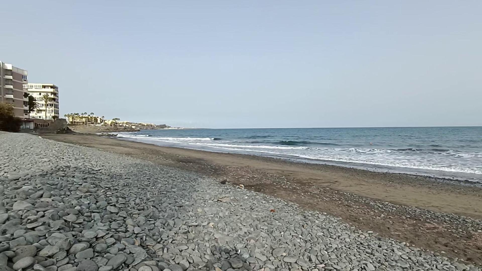 Ocean Apartment Gran Canaria Maspalomas  Eksteriør billede